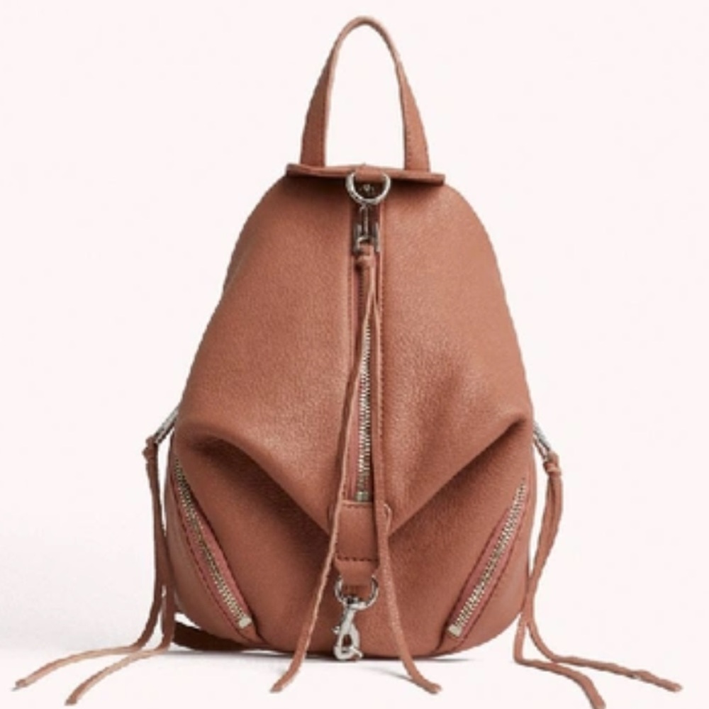 Rebecca Minkoff Julian mini backpack